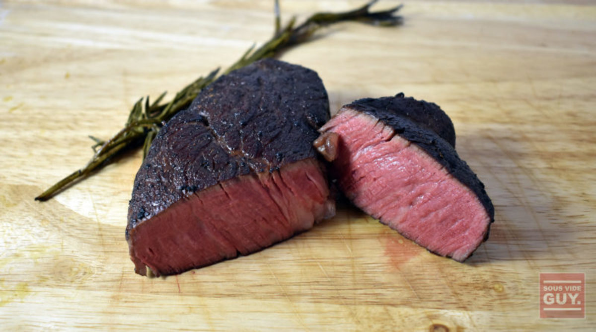What Is Sous Vide Cooking? (Beginner's Guide) Delishably