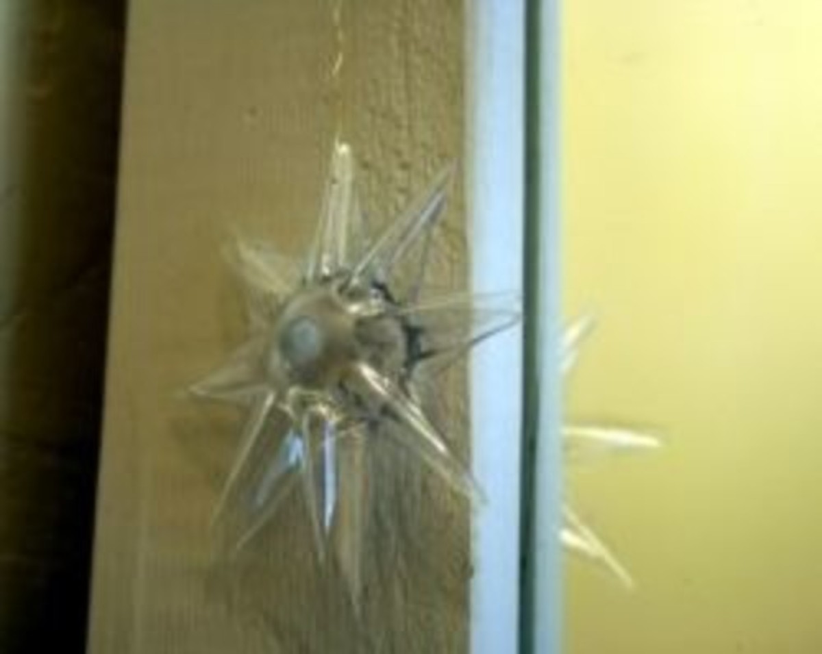 How to Reuse Your Plastic Bottles for Crafts