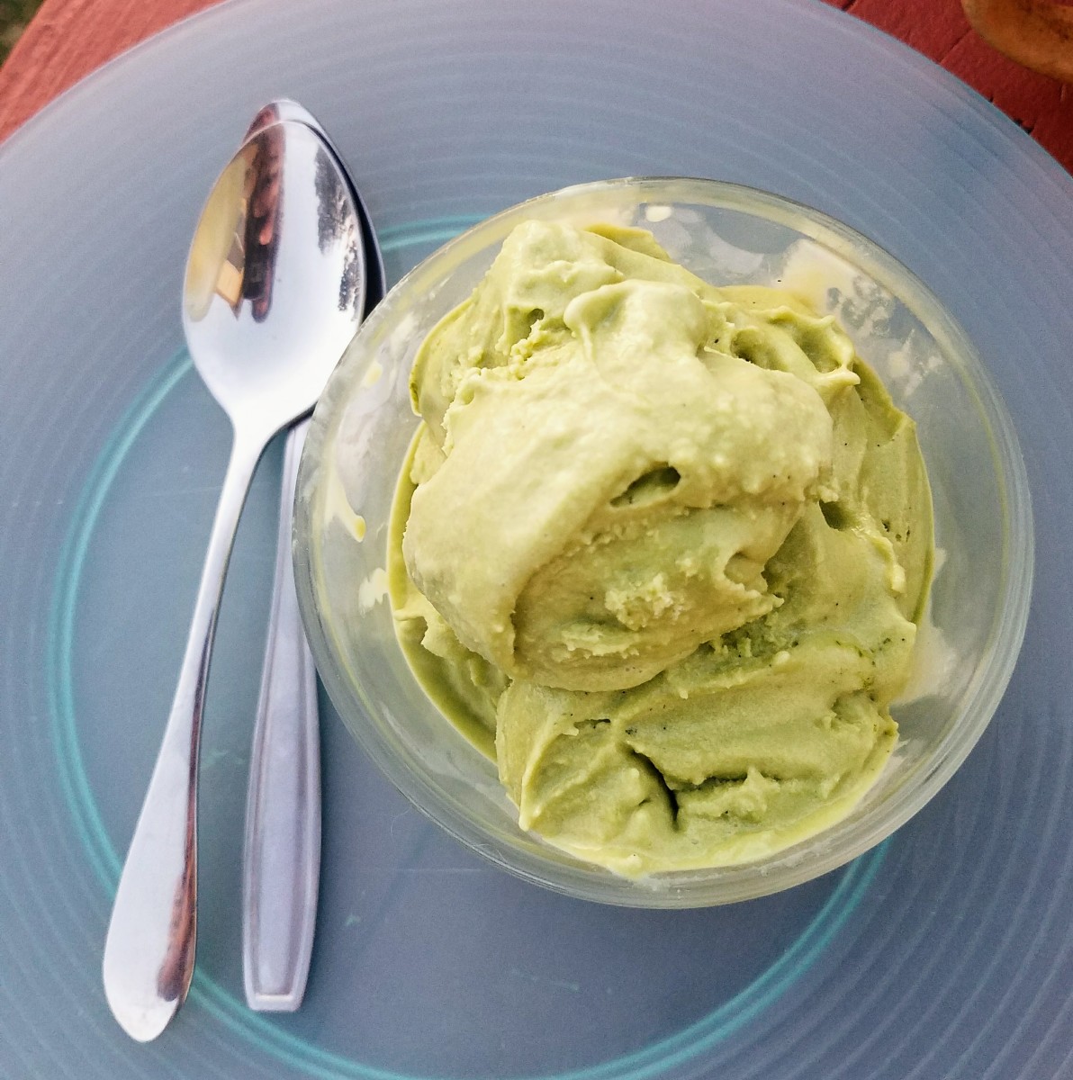 Pistachio Gelato Recipe Delishably