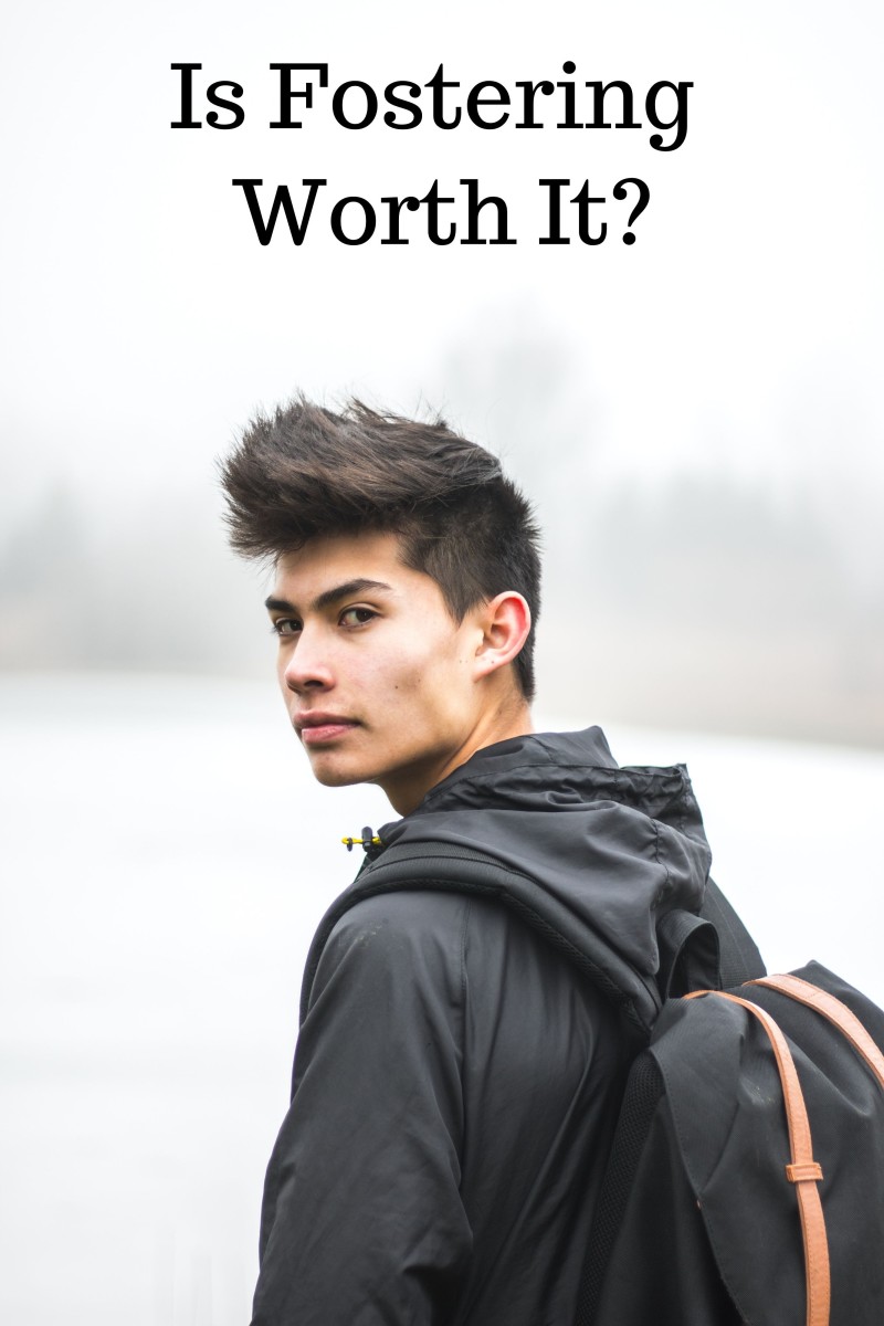 The Real Costs and Reimbursements of Foster Care WeHaveKids