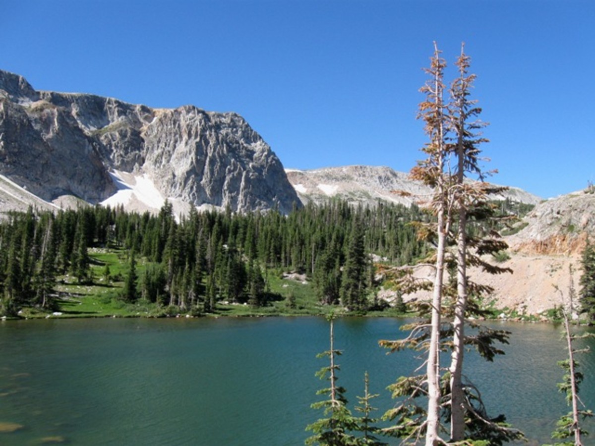 Medicine Bow Wyoming HubPages