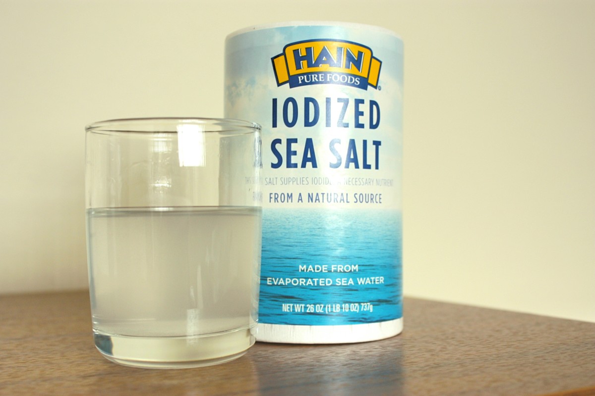 14 Natural Treatments to Unstuff Your Nose and Breathe Better RemedyGrove