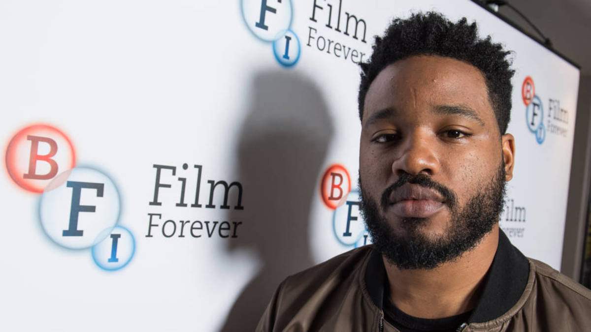 'Black Panther' Cast HubPages