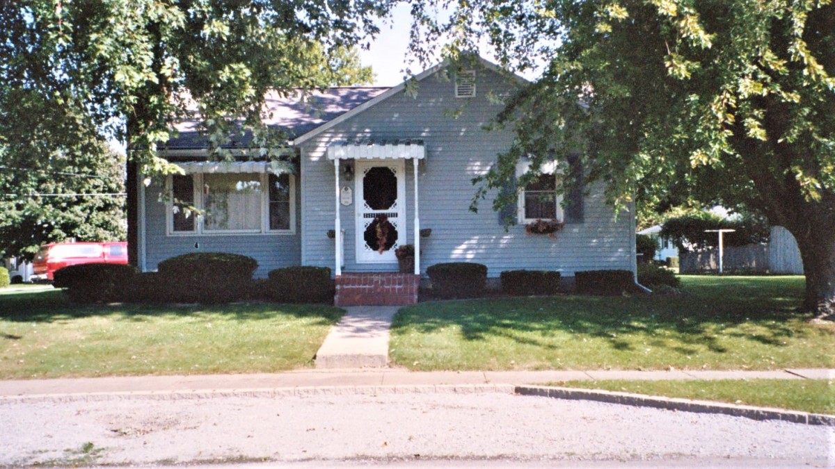 Small Town America Mulberry, Indiana HubPages