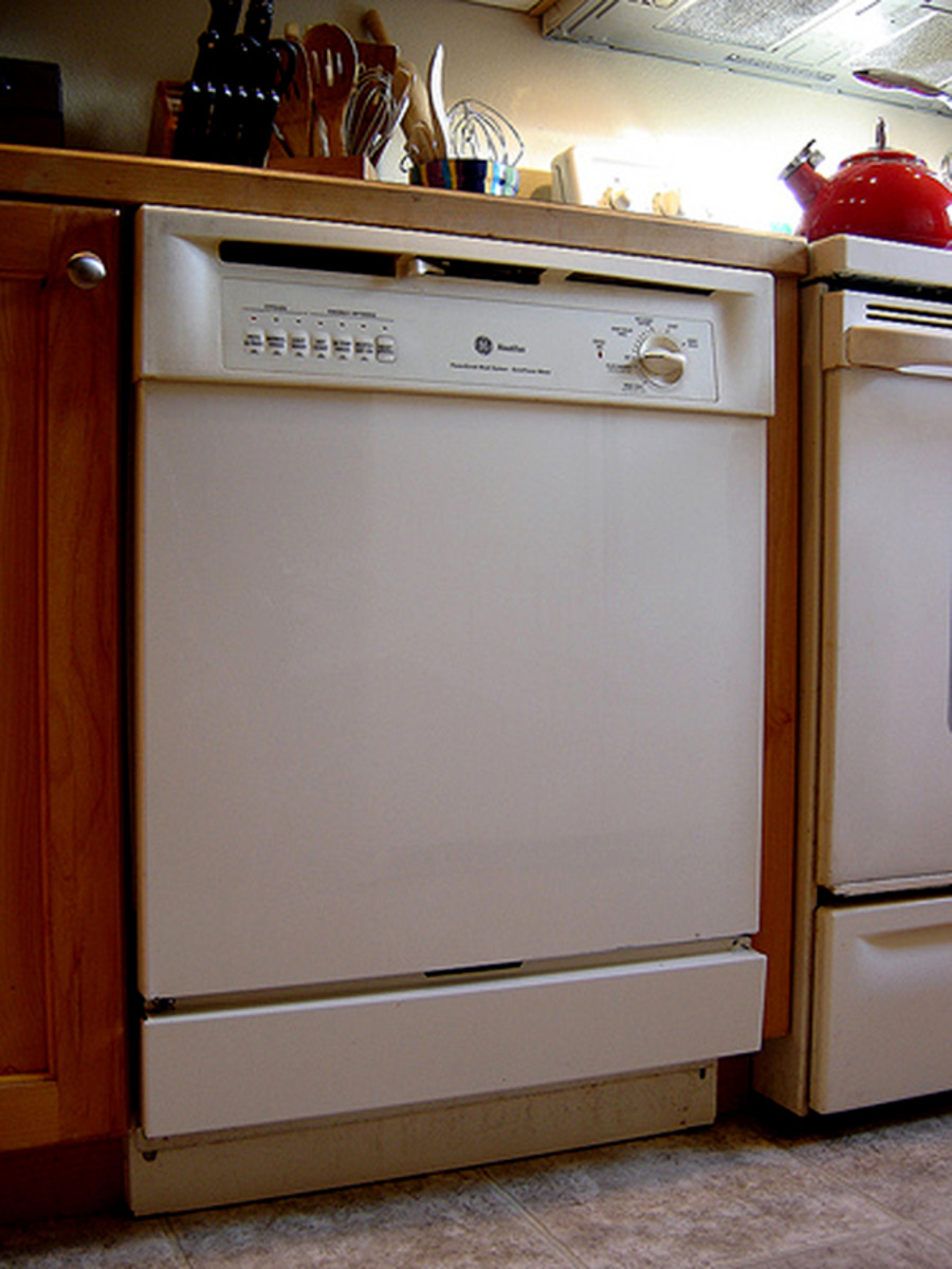 Easy Updates for Your Kitchen HubPages