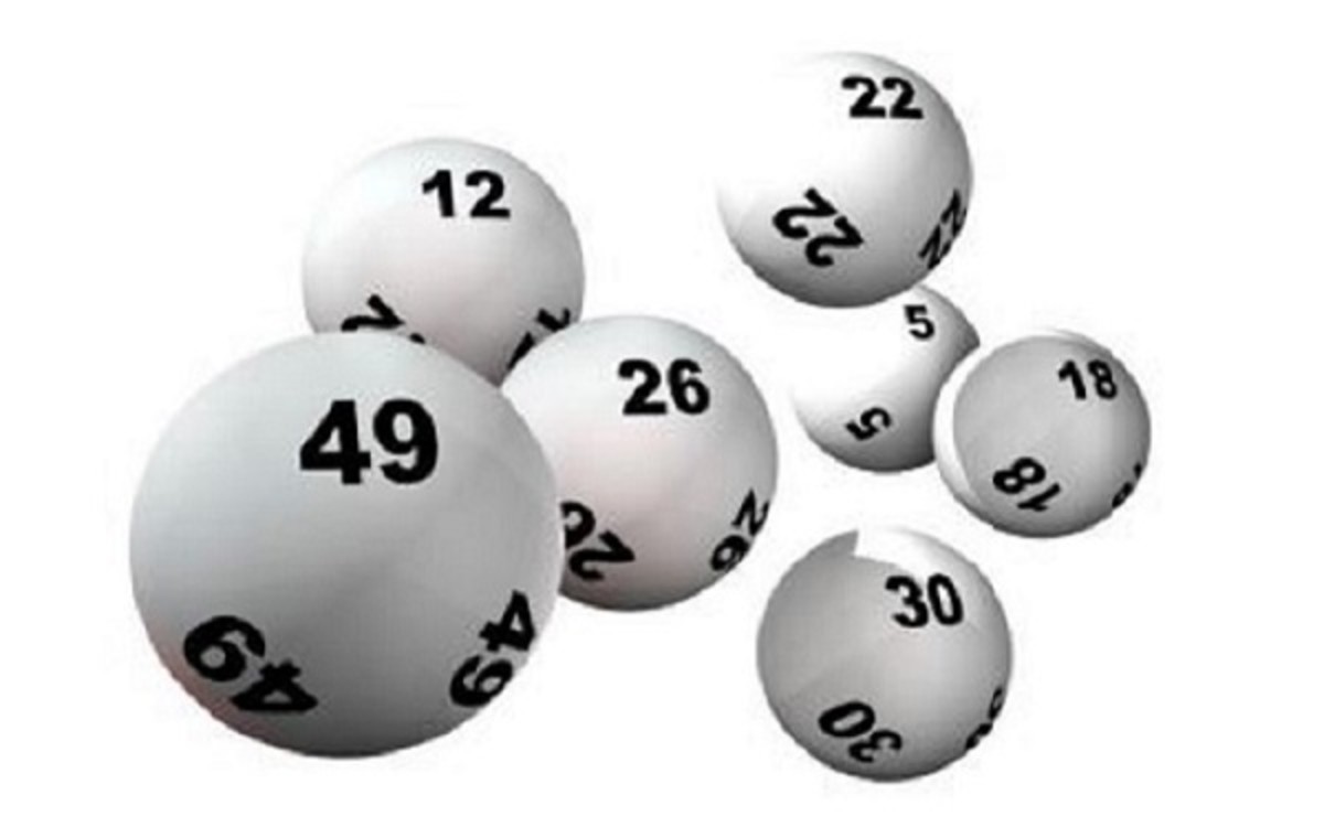 Join the Largest Free Lottery Pool in the World ToughNickel