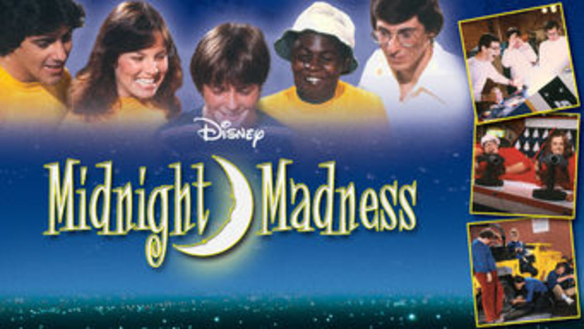 Top Ten Game Movies HubPages