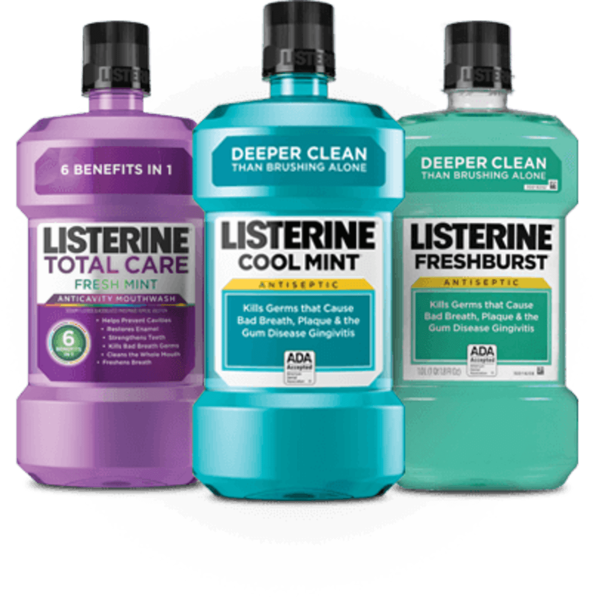 Unusual Uses for Listerine HubPages