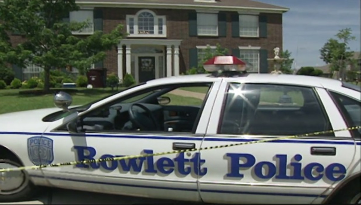 Texas Cheerleader Murder Mom Wanda b Holloway HubPages