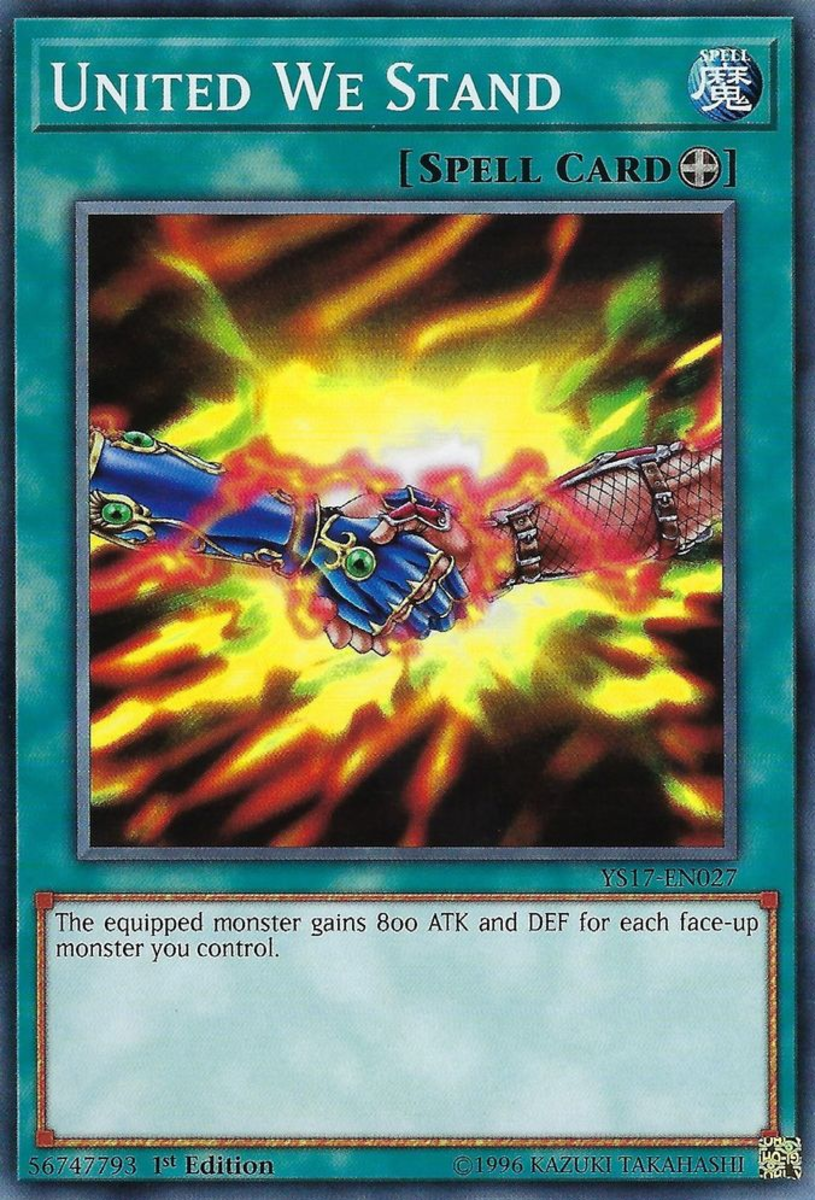 Top 10 Equip Spells to Boost ATK in YuGiOh HobbyLark
