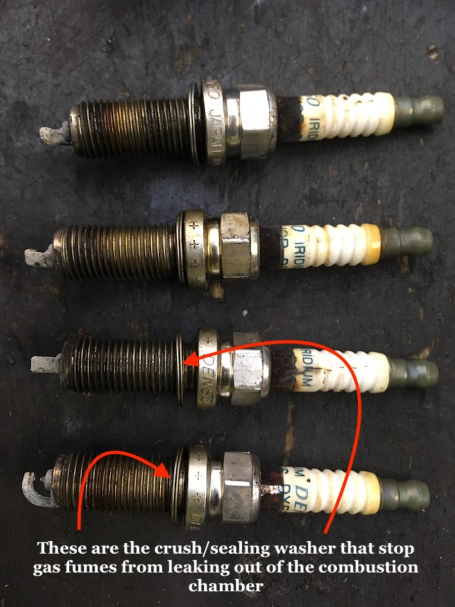 5 Common Reasons for the Smell of Gas Inside a Car AxleAddict