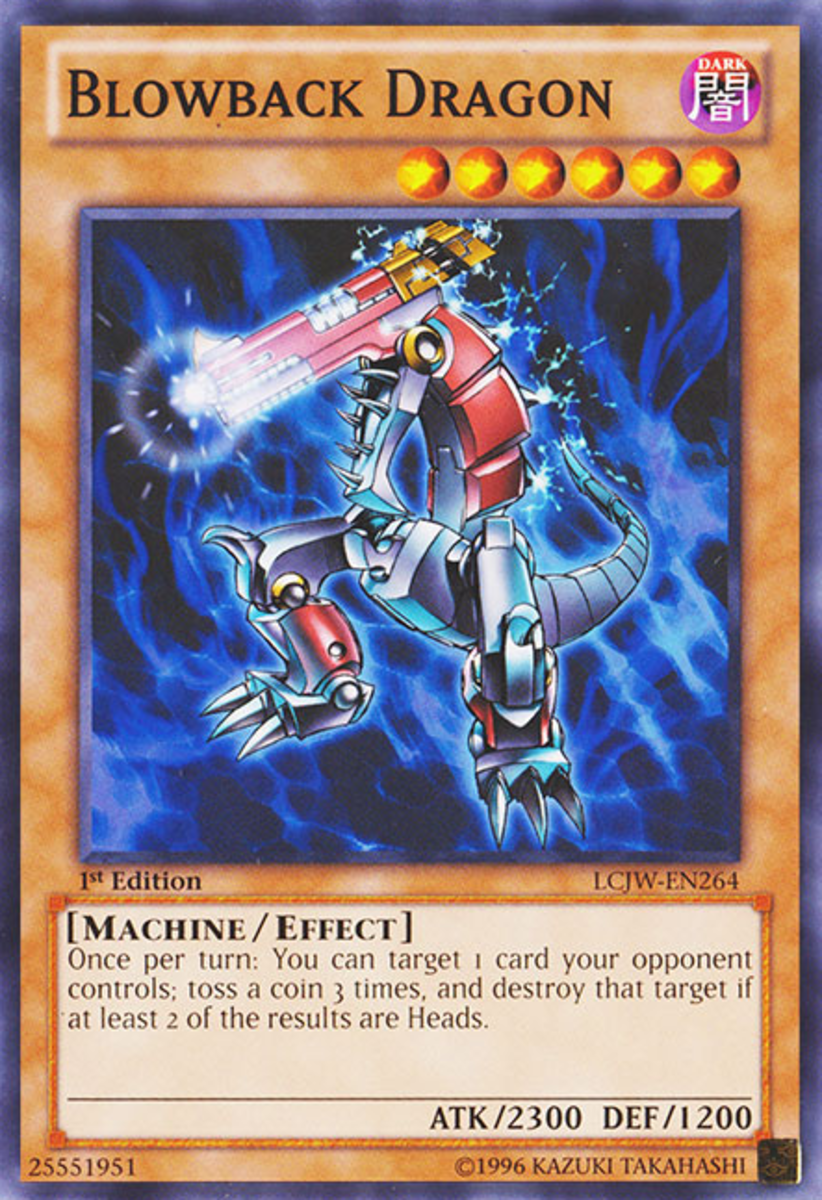 Top 10 Underrated Monsters in YuGiOh HobbyLark
