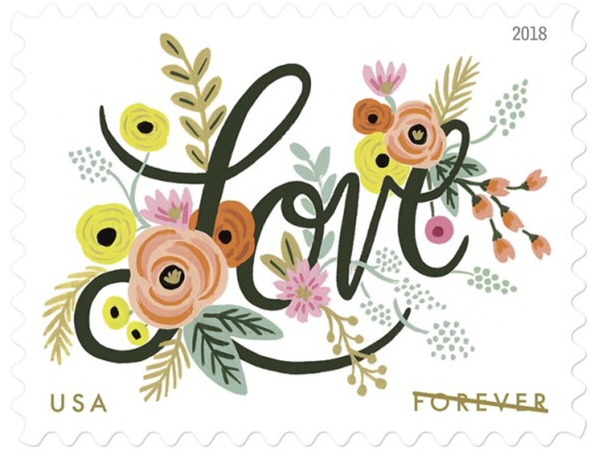 US Stamp Yearbook for Collecting and Sharing HubPages