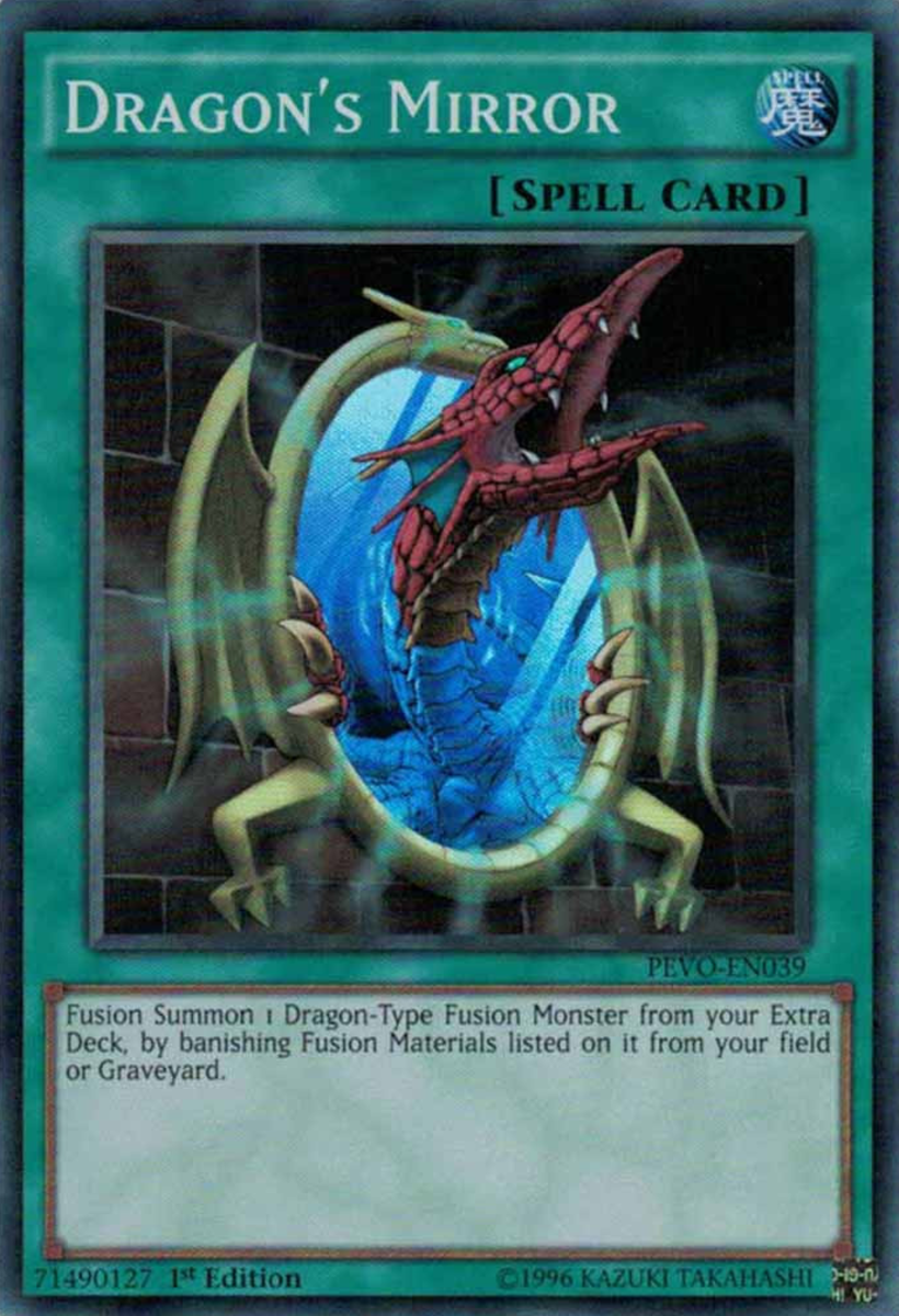 Top 10 Fusion Cards in YuGiOh HobbyLark
