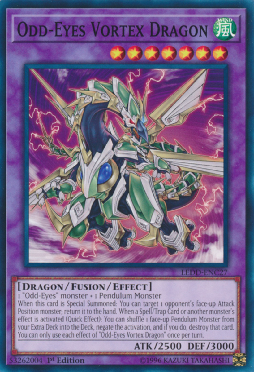 Top 10 Fusion Cards in YuGiOh HobbyLark