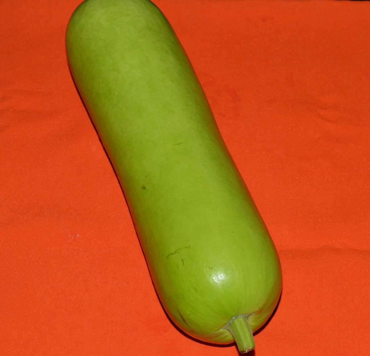 How to Make Bottle Gourd Curry With Yogurt Delishably