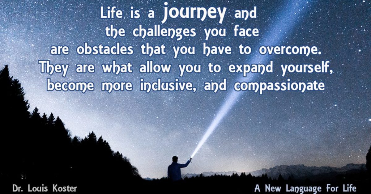 Life is a Beautiful & Endless Journey HubPages