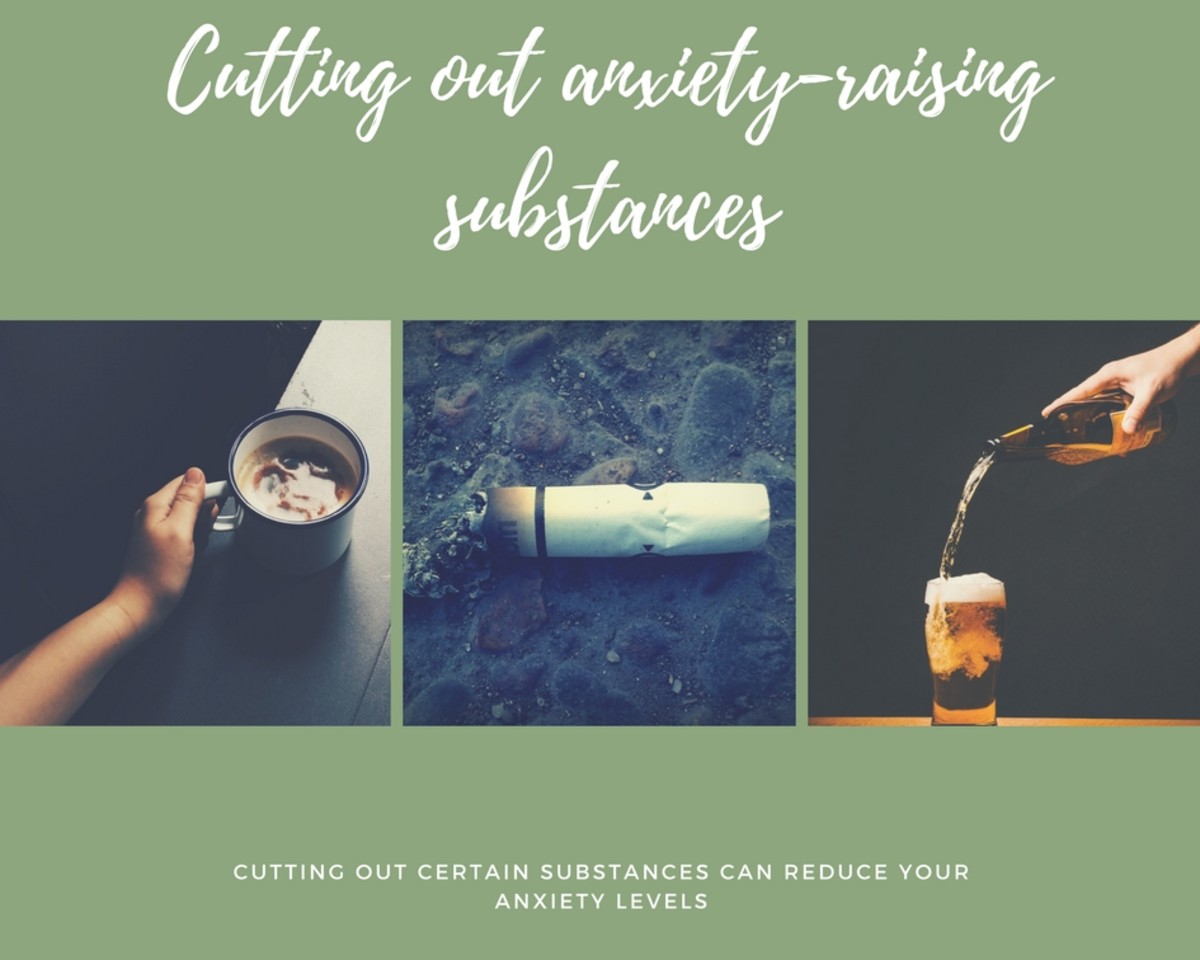 Lifestyle Changes That Will Reduce Anxiety RemedyGrove