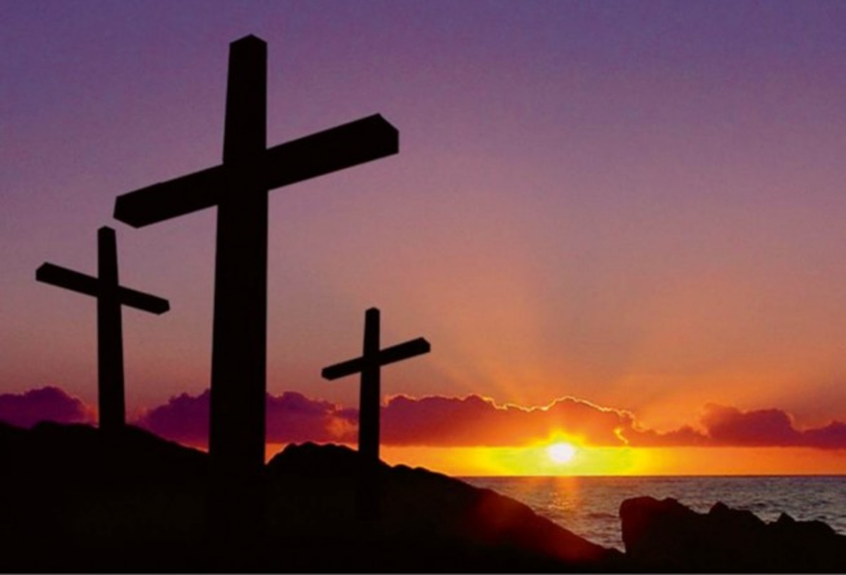 6 Simple Things to Do This Holy Week LetterPile