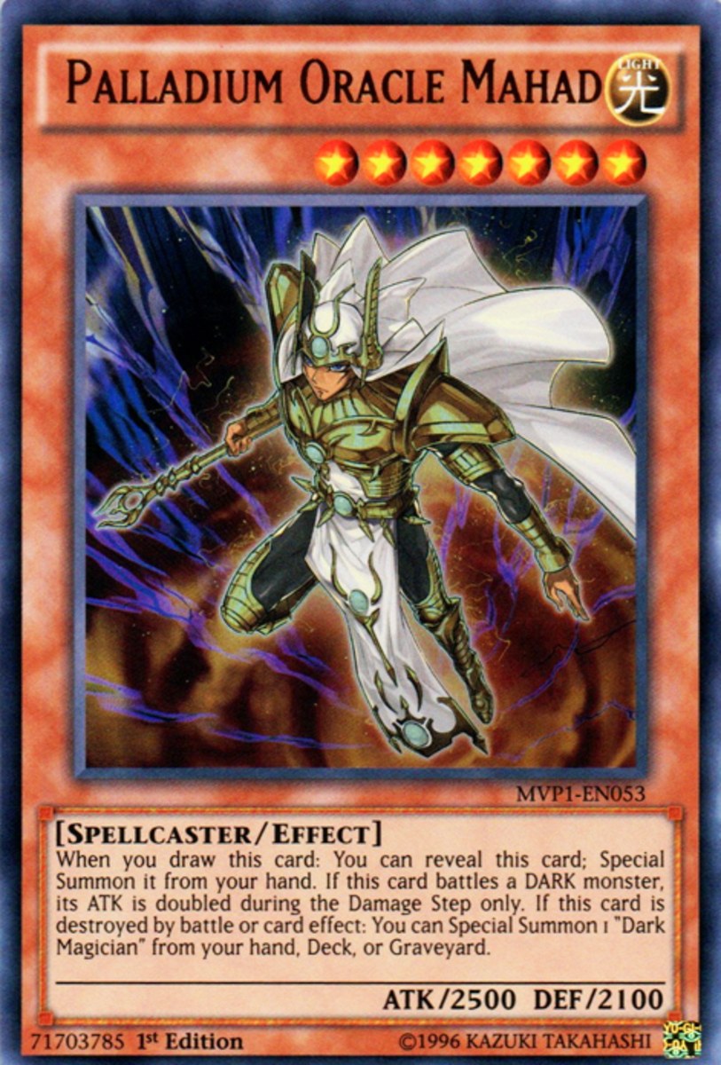 Top 10 Cards You Need for Your Dark Magician Deck in YuGiOh HobbyLark