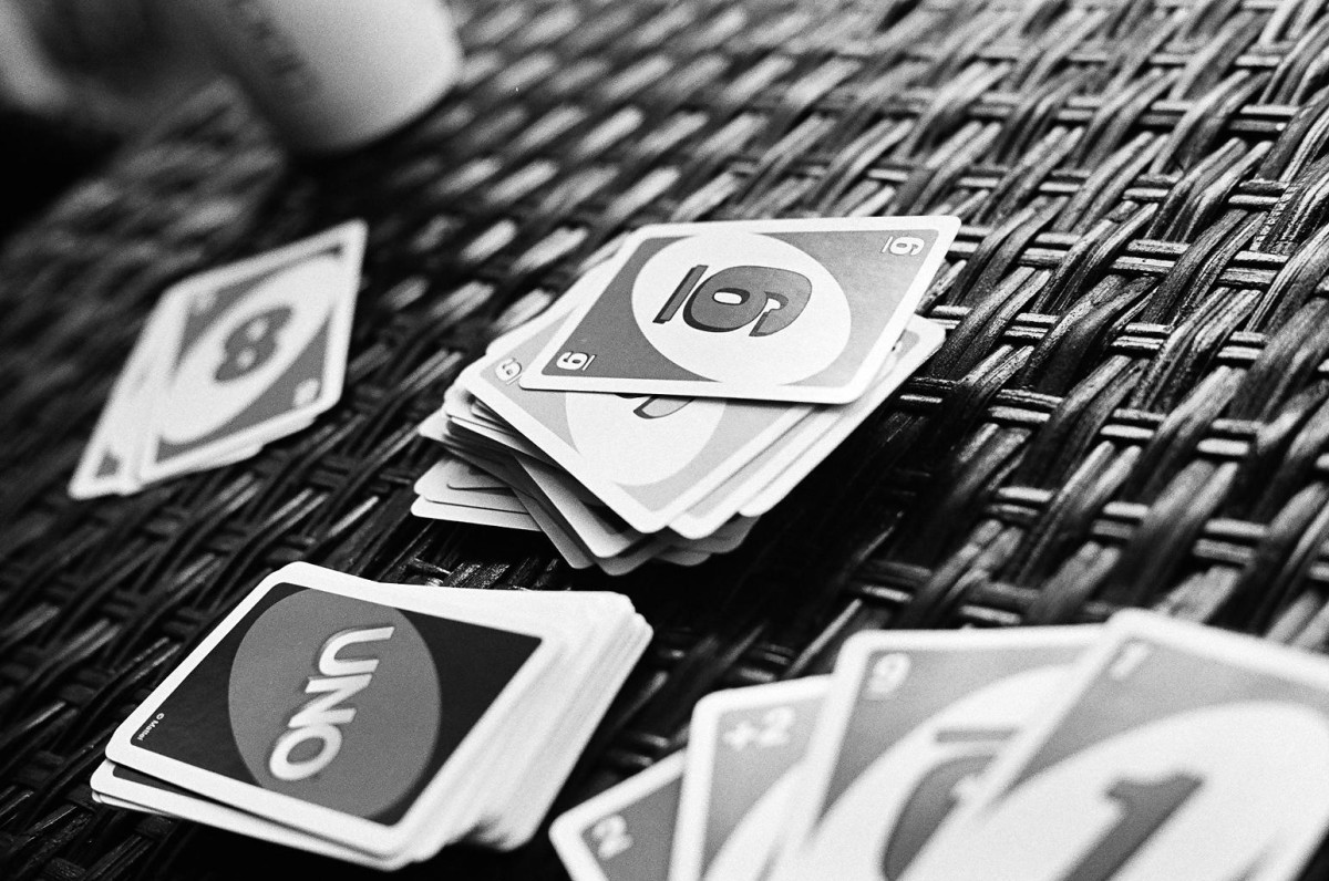 Uno Game History, Best Decks, and How to Play HobbyLark