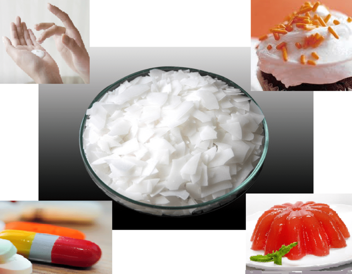 What Is Glyceryl Stearate and Is It Safe? HubPages