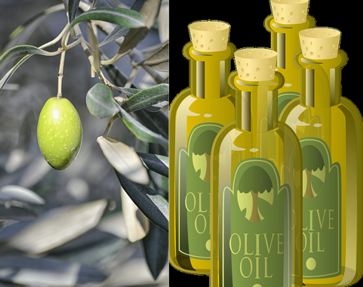 Recipe for Homemade Wood Furniture Polish HubPages