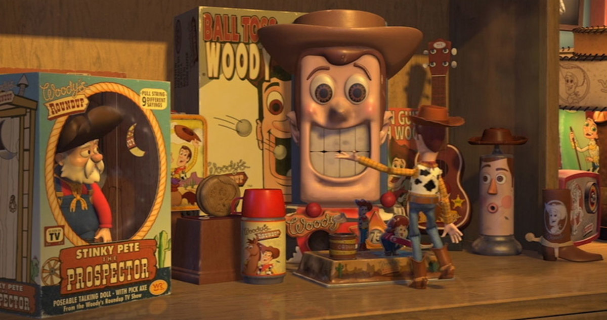 Should I Watch..? 'Toy Story 2' ReelRundown