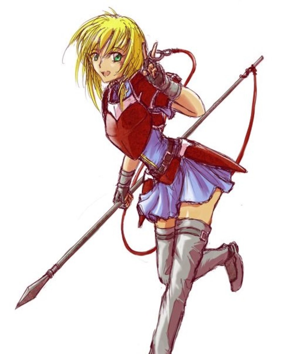 Fire Emblem Sacred Stones 7 Best Units LevelSkip