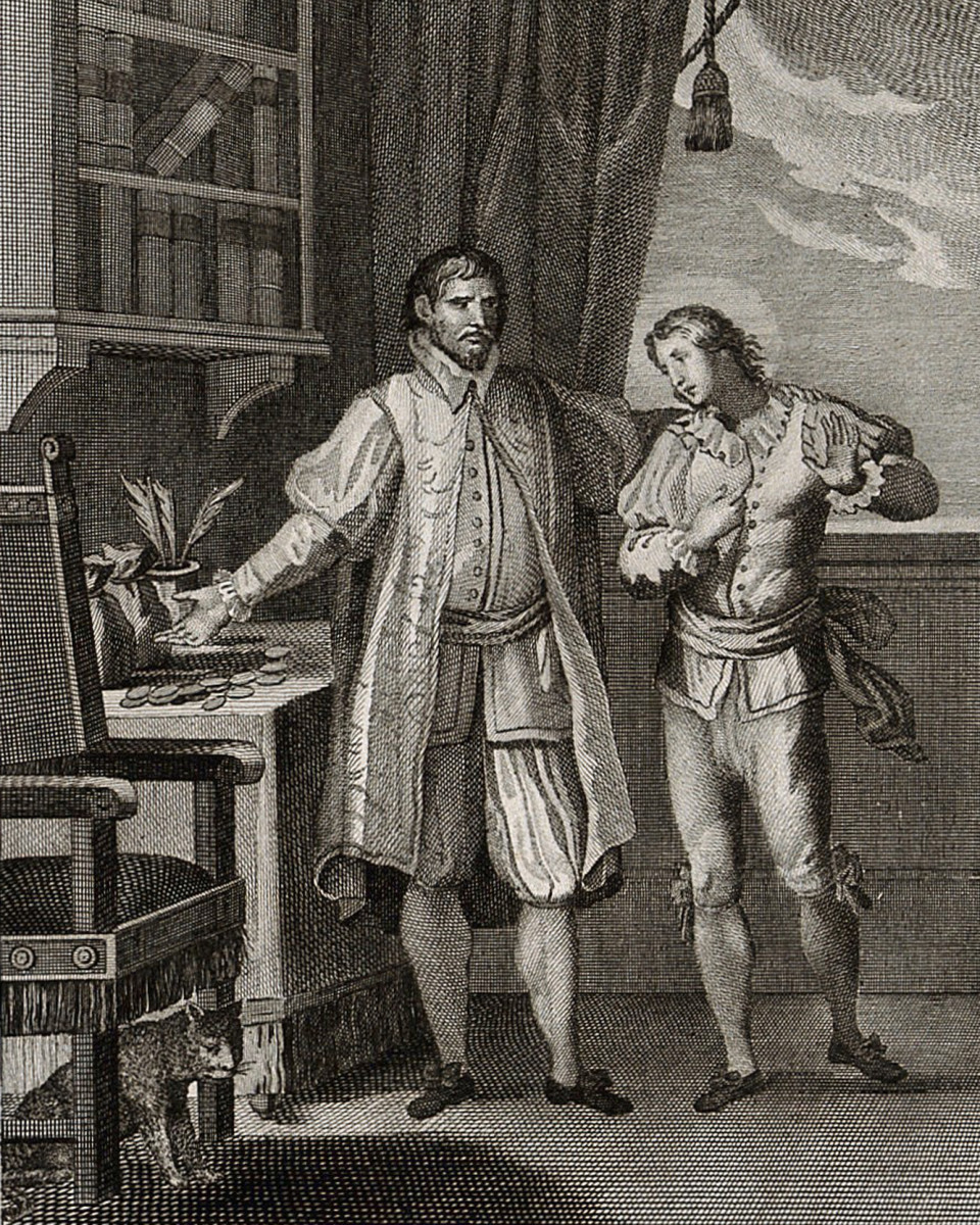 St. Philip Neri The Patron Saint of Joy and Apostle of Rome Owlcation