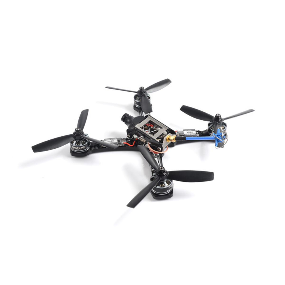 Top 5 Fastest Civilian Drones in the World HubPages