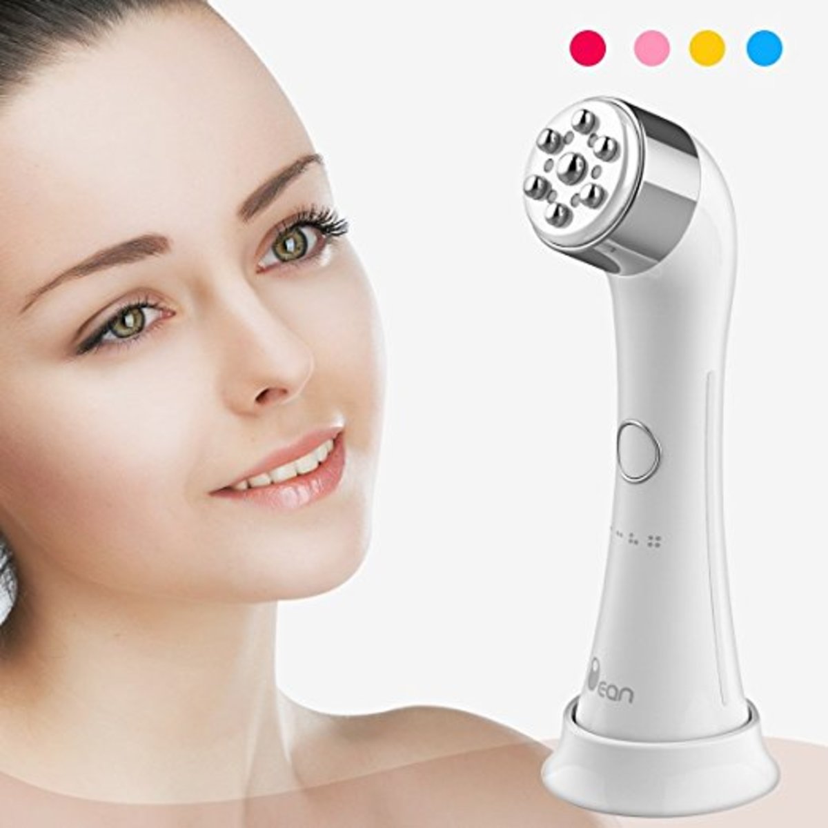 Best at Home AntiAging Devices to Reduce Wrinkles, Fight Acne and