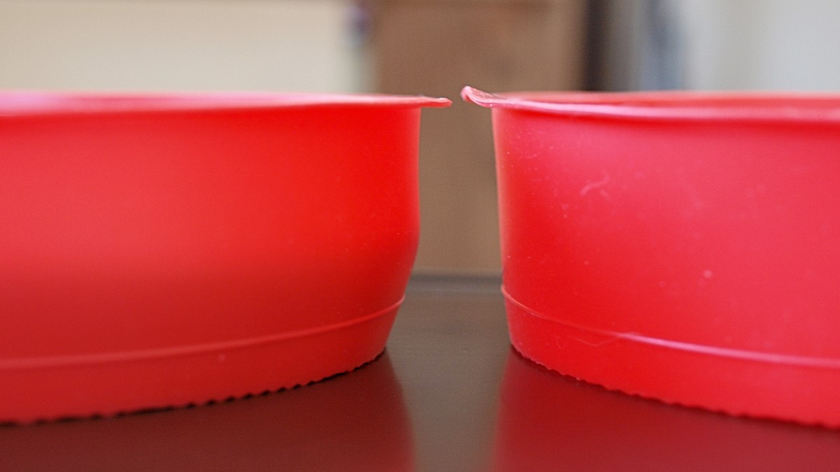 12 Tips on Baking With Silicone Molds Delishably