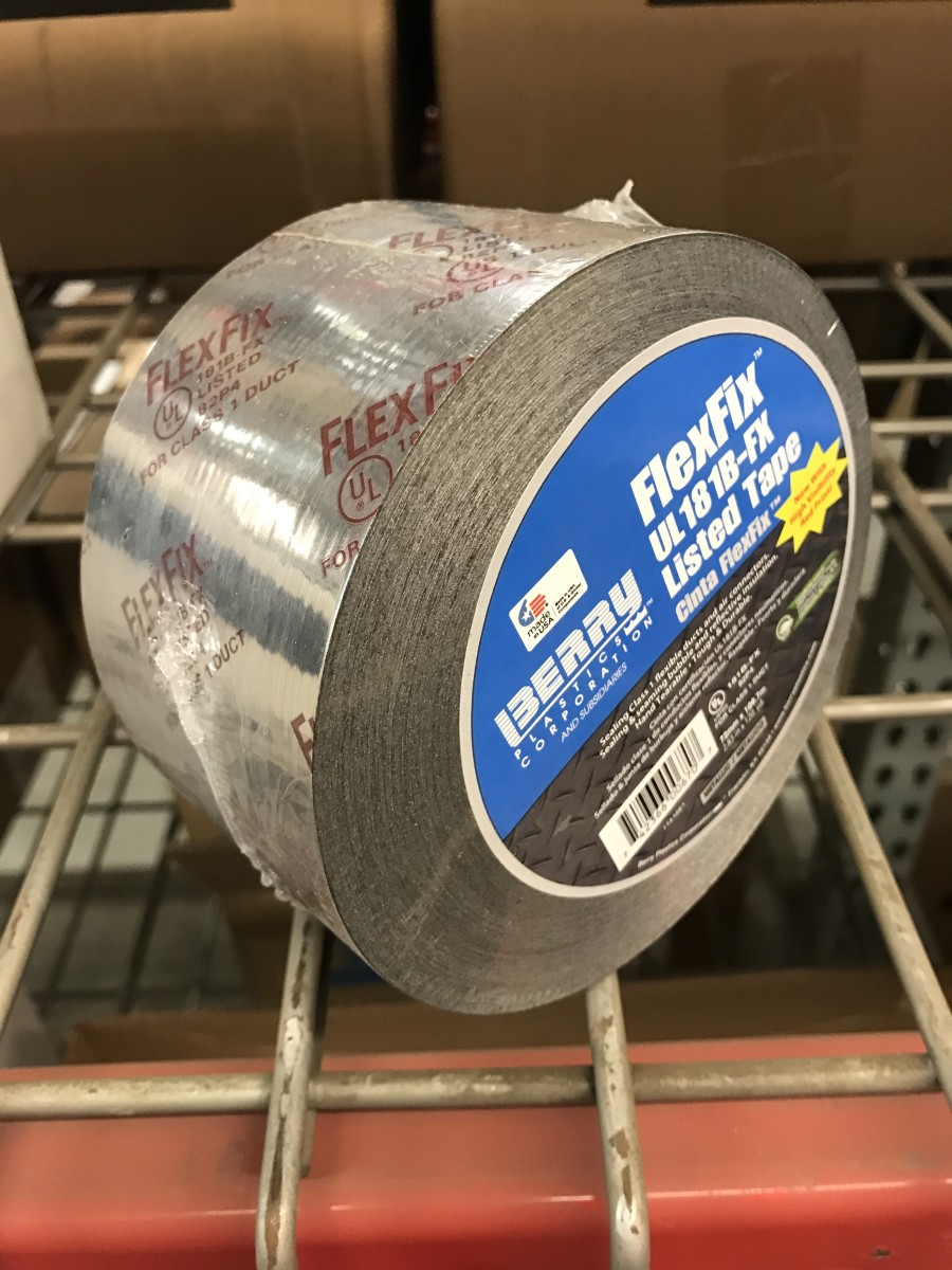 2 Easy Ways to Seal Your Leaky Ductwork (With Pictures) Dengarden