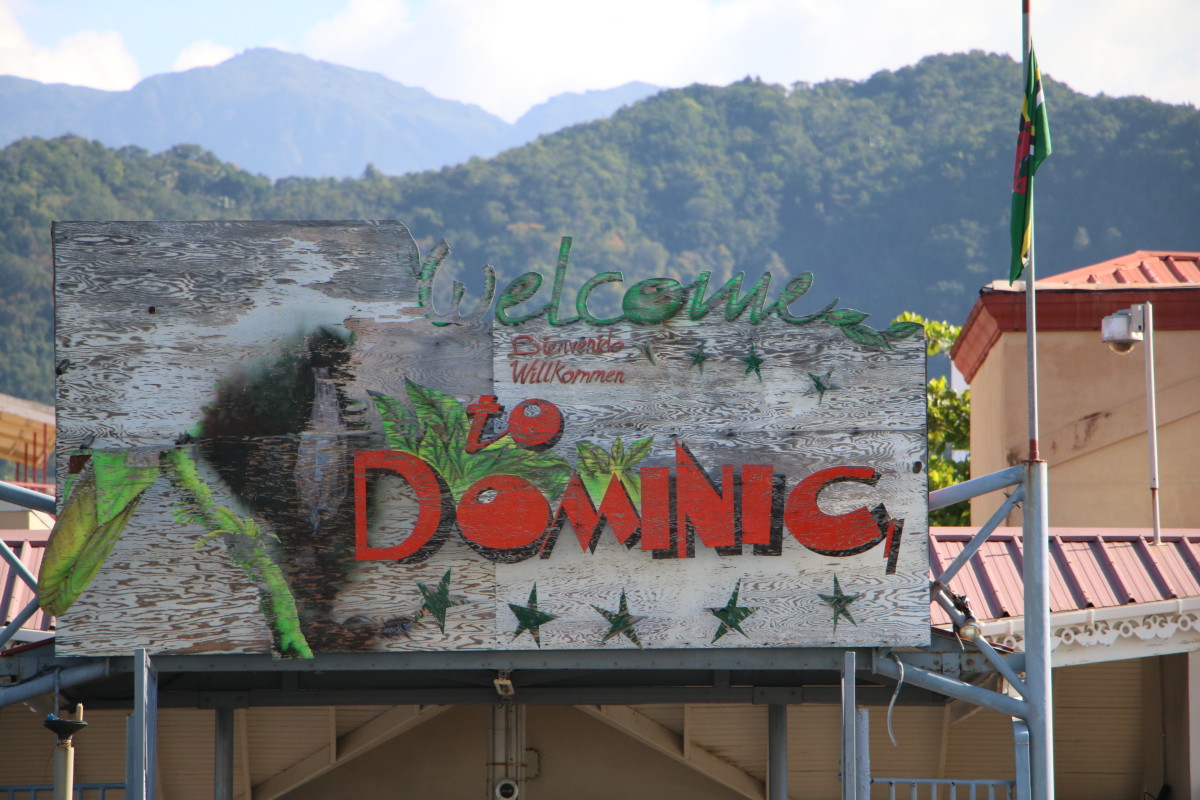 The 10 Best Places to Visit in Dominica WanderWisdom