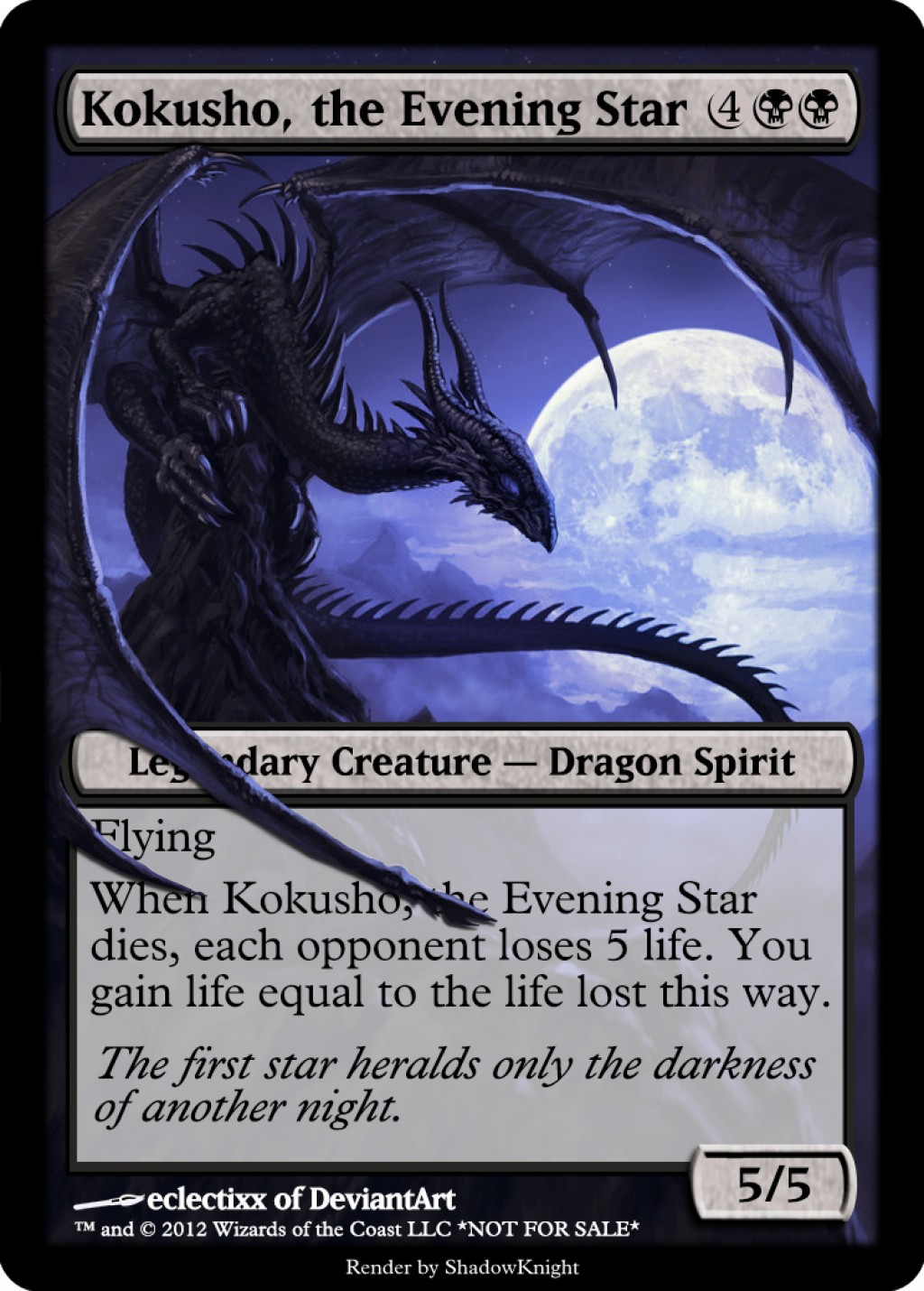 10 More of the Best Dragons in Magic The Gathering HobbyLark