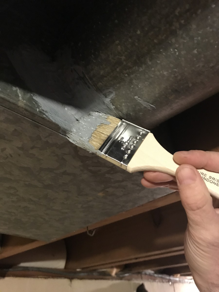 2 Easy Ways to Seal Your Leaky Ductwork (With Pictures) Dengarden