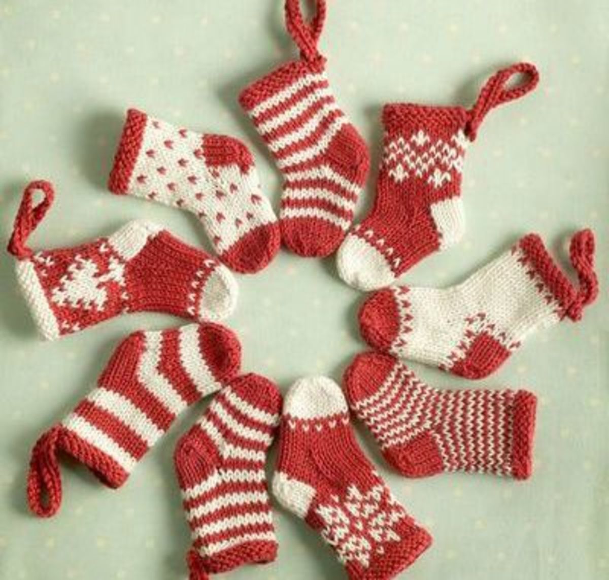 31 Best Christmas Stocking Craft Ideas HubPages