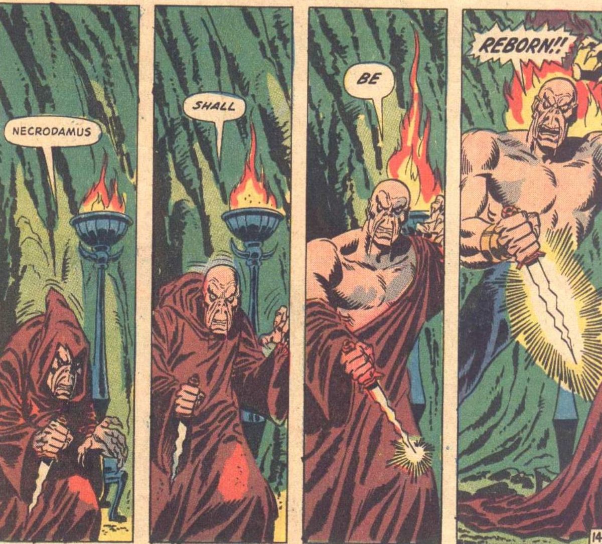 350+ Cool Villain Names Being Bad Is More Fun Than Being Good HobbyLark