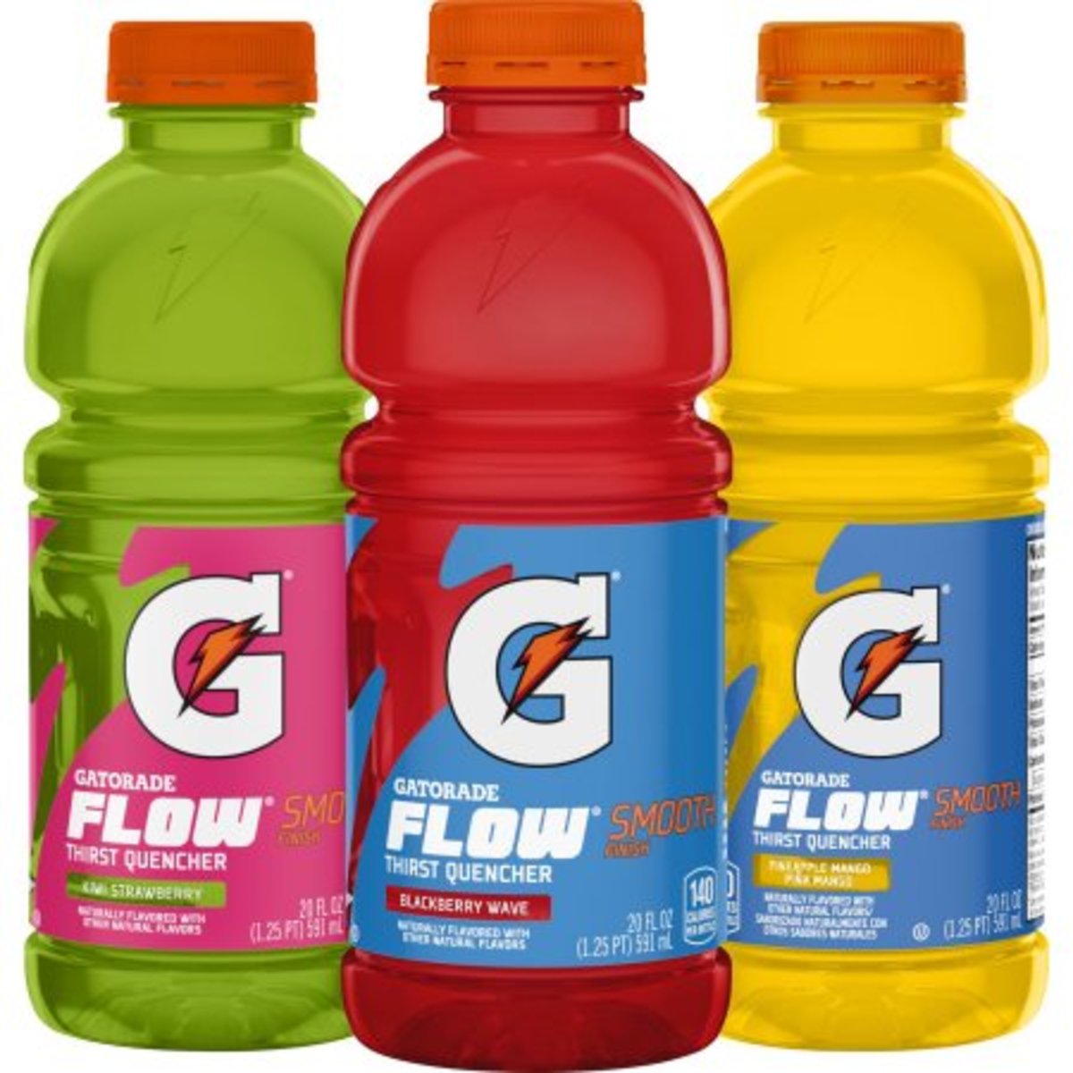 Gatorade & Powerade vs. Pedialyte Which is the Healthiest? HubPages