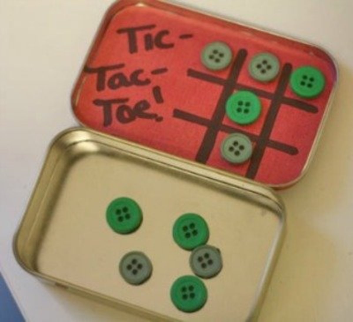 40 Craft Ideas Especially for Boys