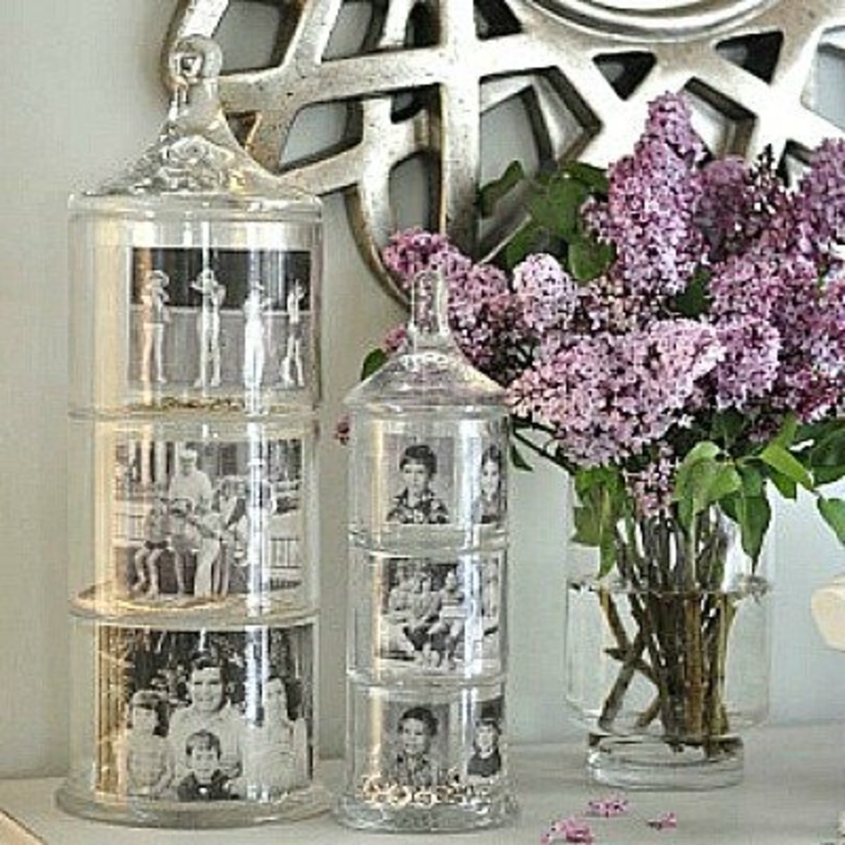 34 Creative Craft Ideas for Adults