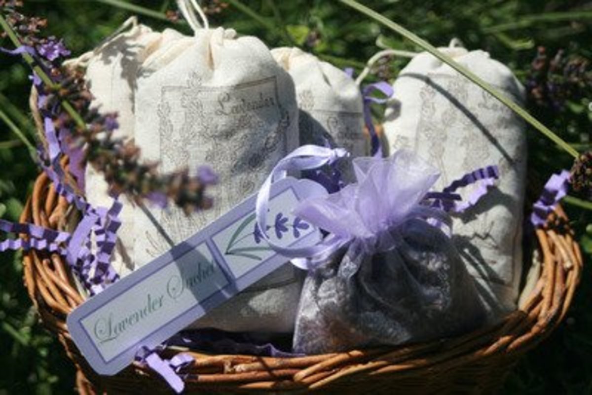 Homemade Sachet Recipes at Brian Foshee blog