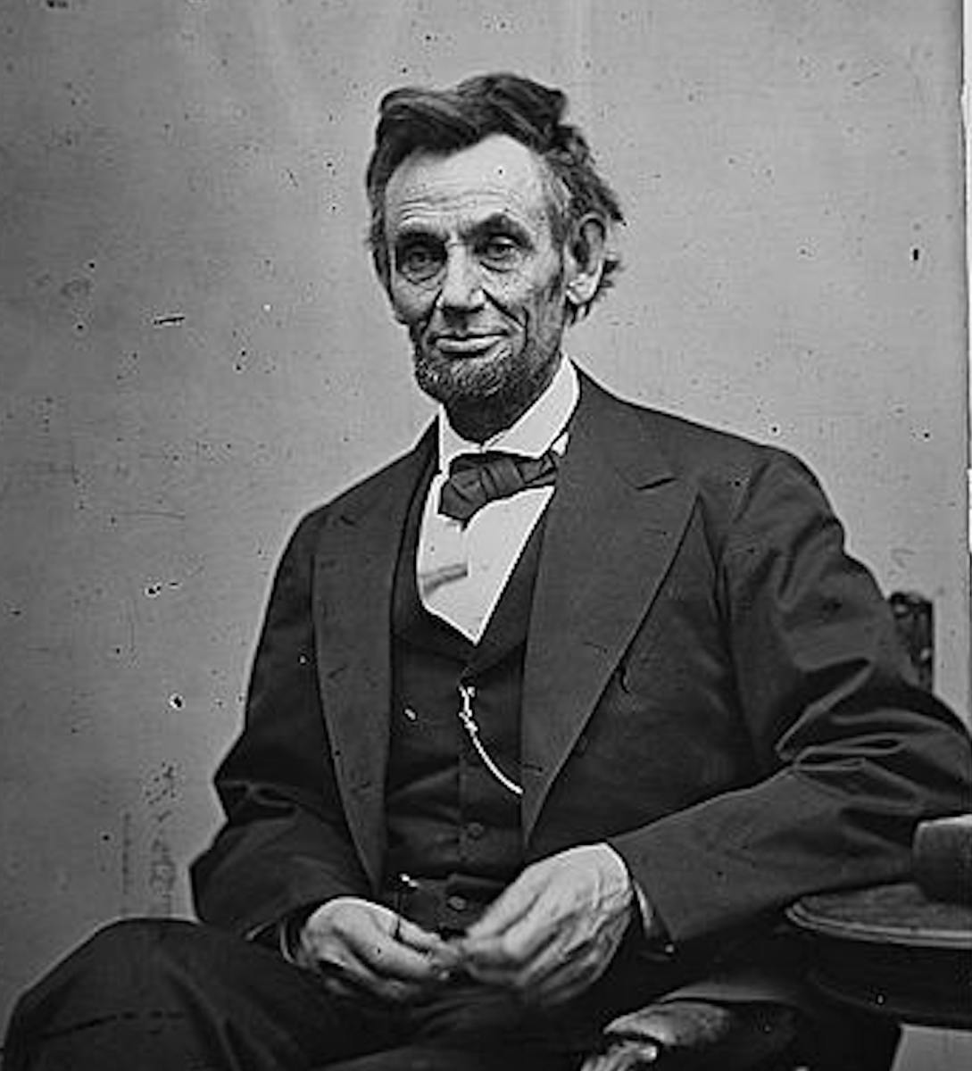 Abraham Lincoln's "My Childhood Home I See Again" HubPages