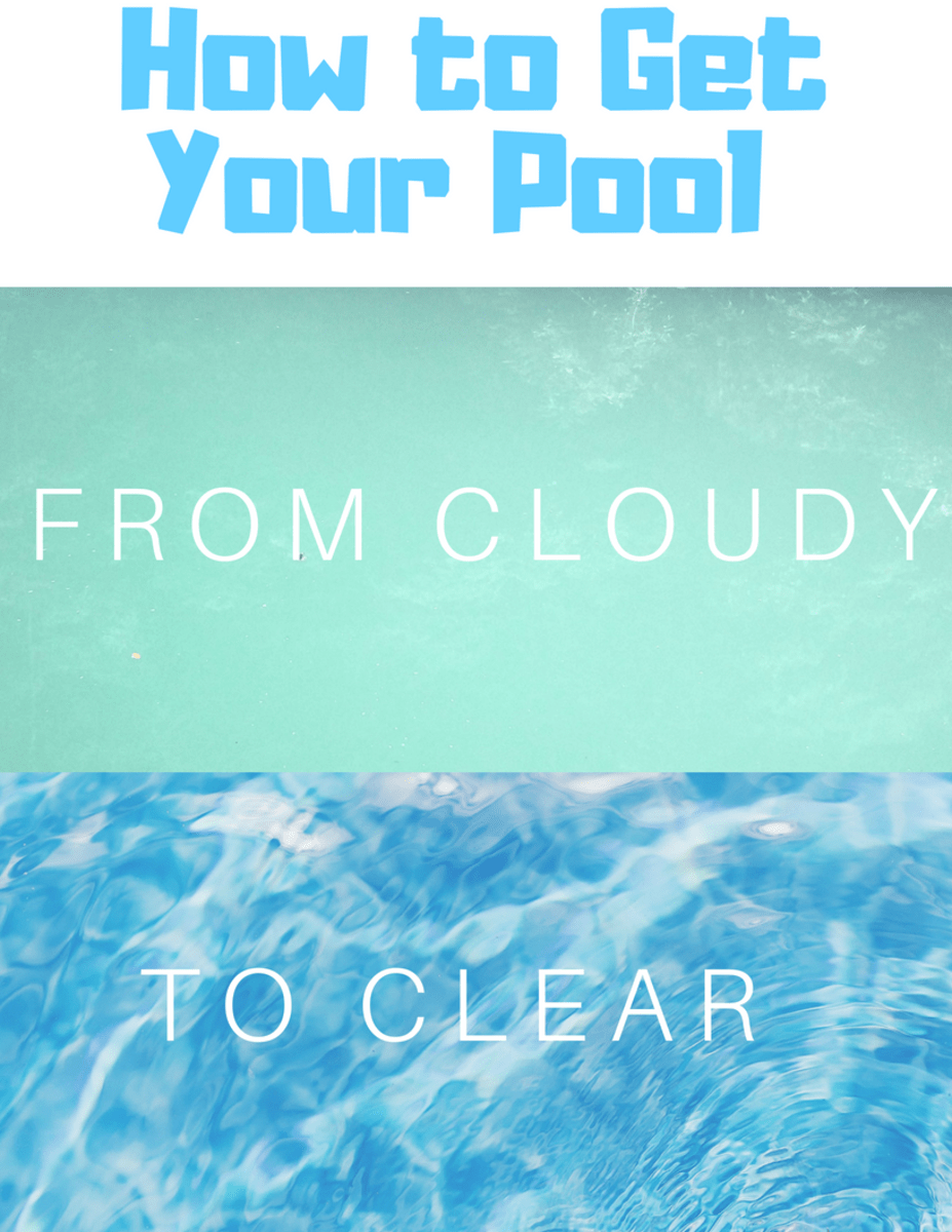 How Much Muriatic Acid to Add to Adjust Swimming Pool pH Dengarden
