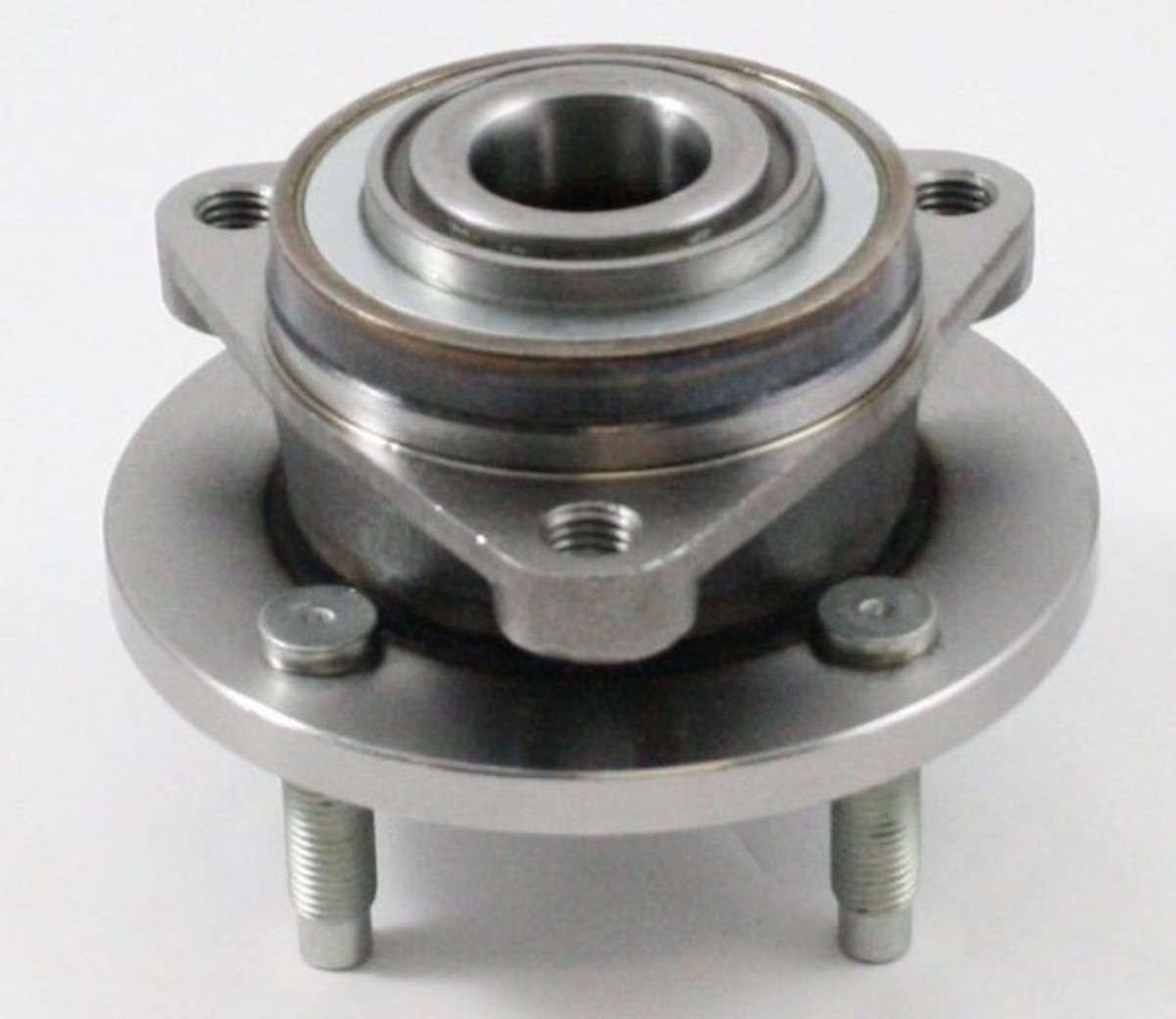 What Is a Wheel Bearing? Diagnosing a Wheel Bearing Noise AxleAddict