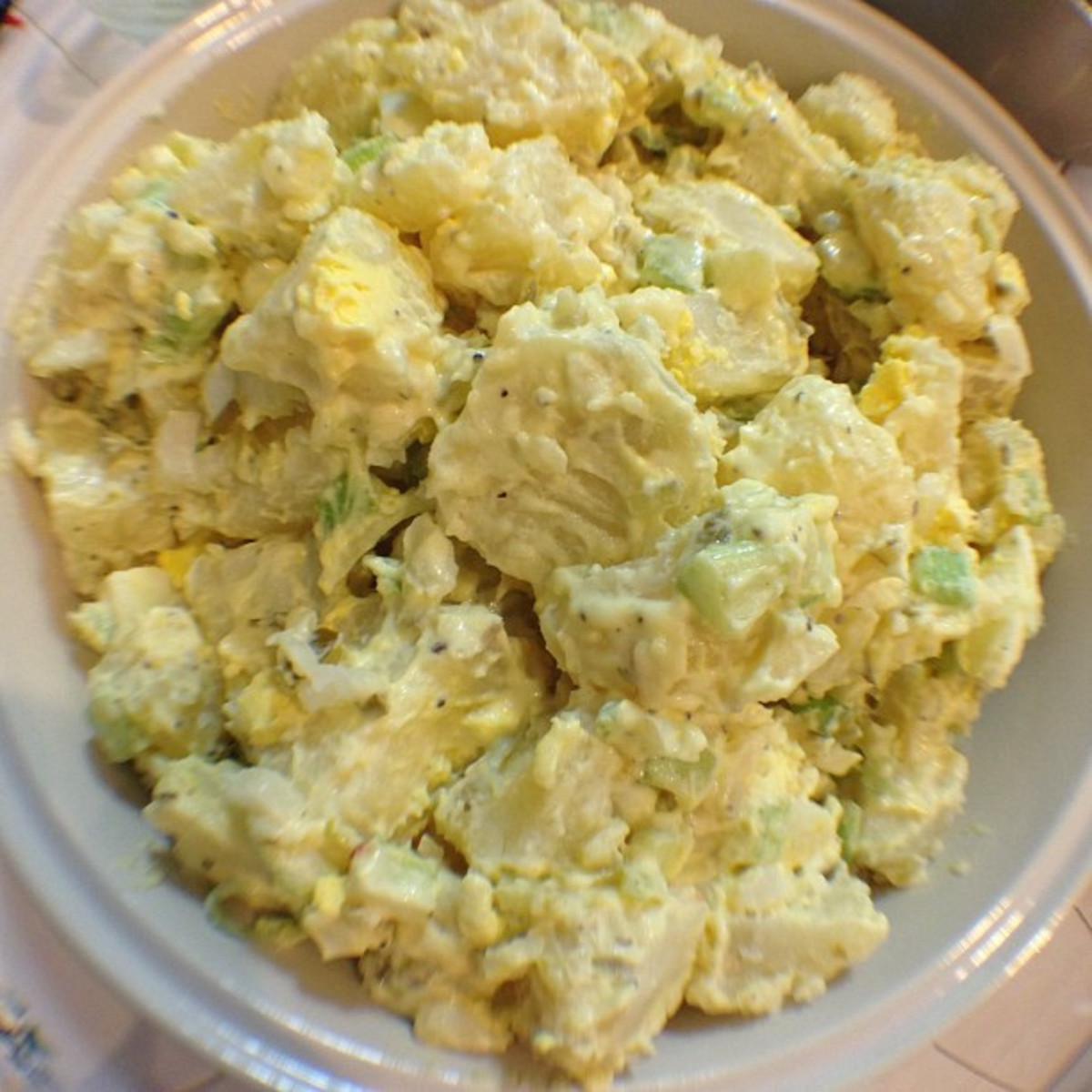 Great German Side Dishes Delishably