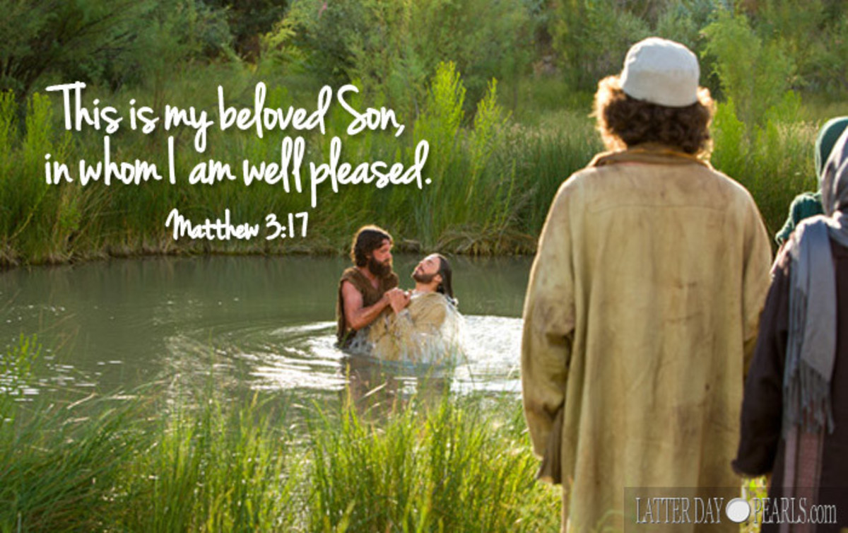 Ways To Receive God's Favor LetterPile