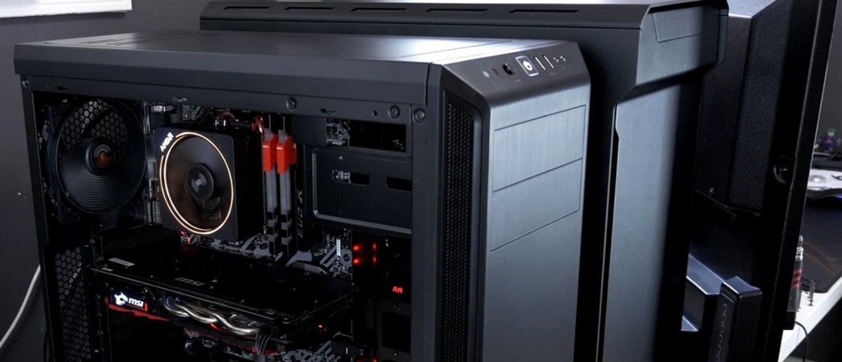 Best CPU 2018 Intel vs AMD Processors TurboFuture