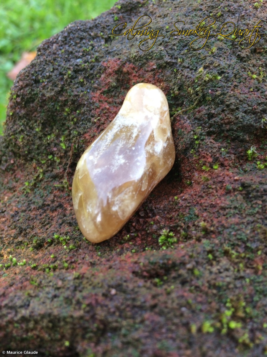 The 4 Best Healing Crystals for Calming HubPages